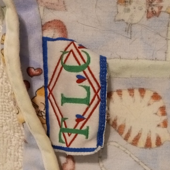 Women's T . L . C Scrub Top - Picture 3 of 3